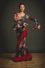 Davedans Flamenco Outfit Olmeda Top and Morera Skirt 158.350€ #504693893-3894